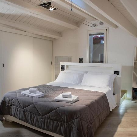 Casa Paoligno Appartement Jesi Buitenkant foto