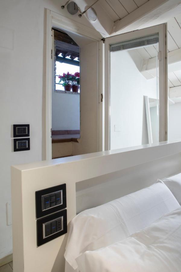 Casa Paoligno Appartement Jesi Buitenkant foto