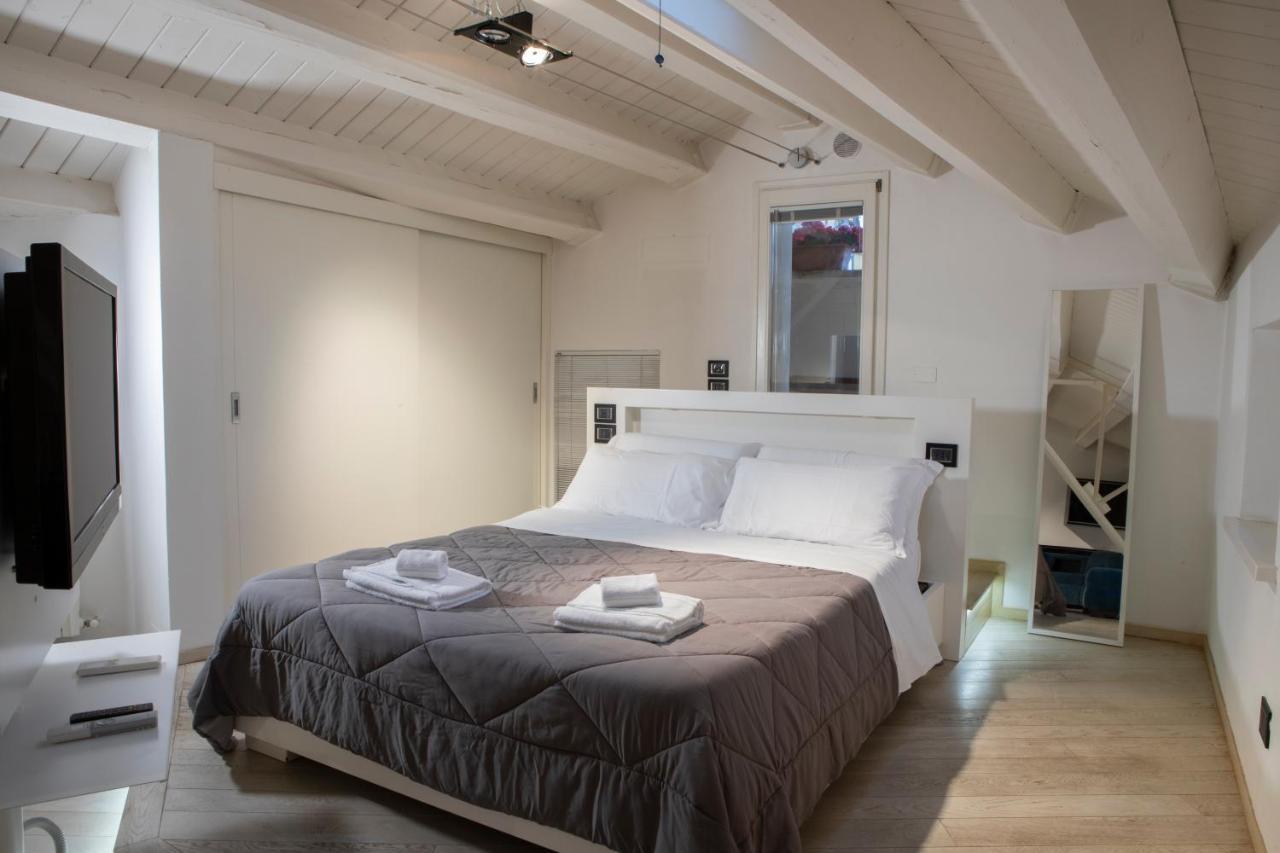 Casa Paoligno Appartement Jesi Buitenkant foto