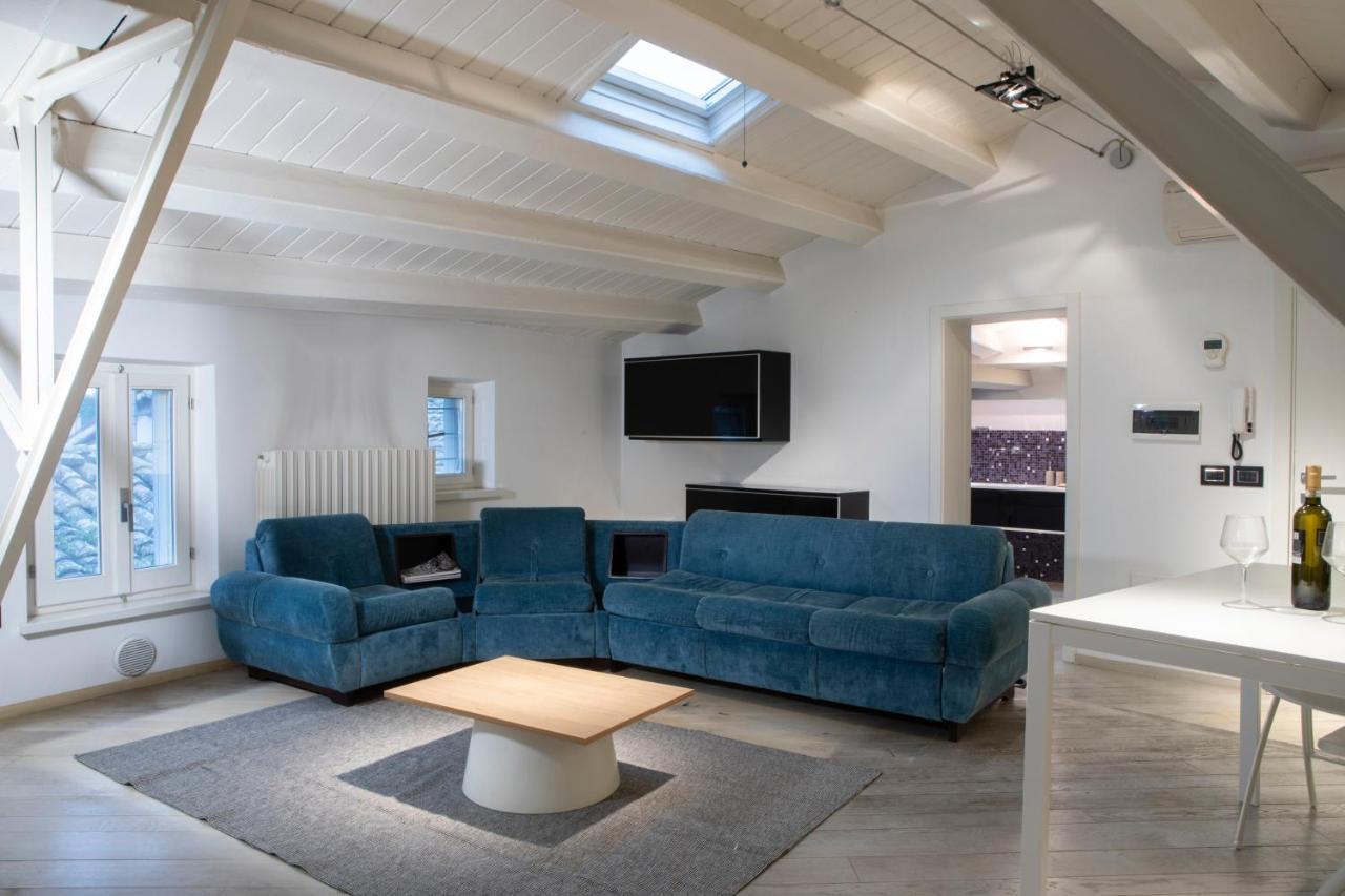 Casa Paoligno Appartement Jesi Buitenkant foto