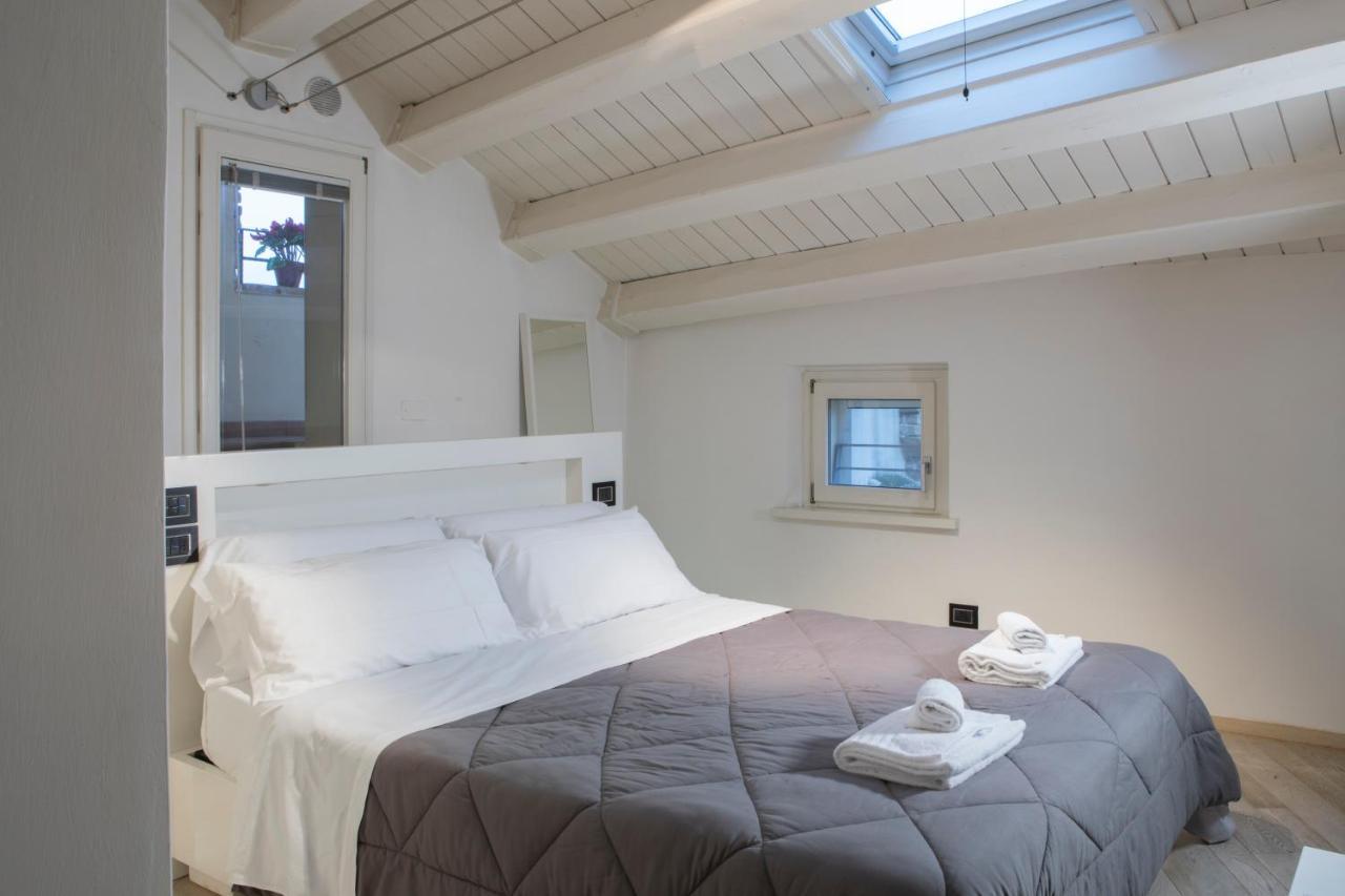 Casa Paoligno Appartement Jesi Buitenkant foto