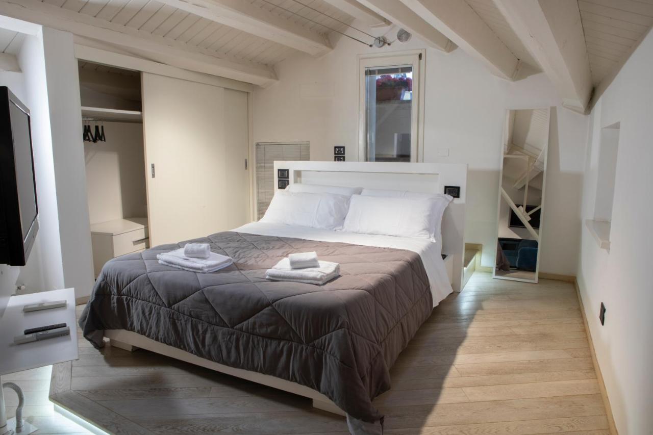 Casa Paoligno Appartement Jesi Buitenkant foto